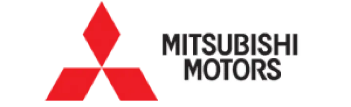 Logo Mitsubishi Tegal